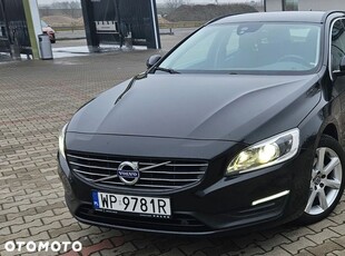 Volvo V60 D3 Drive-E Dynamic Edition (Momentum)