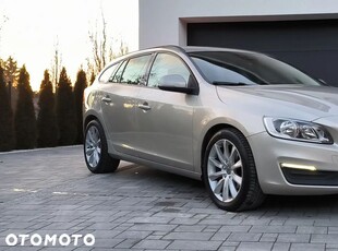 Volvo V60 D3 Drive-E Kinetic