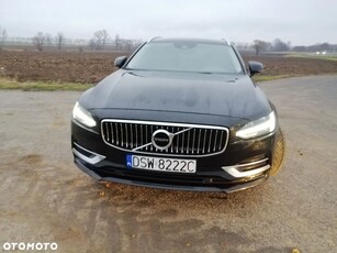 Volvo V90 D4 Geartronic Inscription