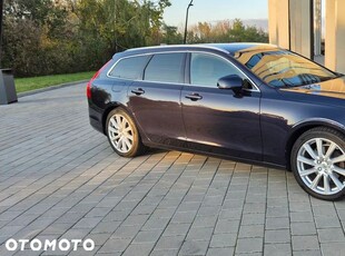 Volvo V90 D4 Geartronic Momentum Pro