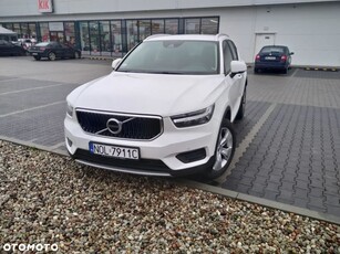 Volvo XC 40 T3 Momentum Pro