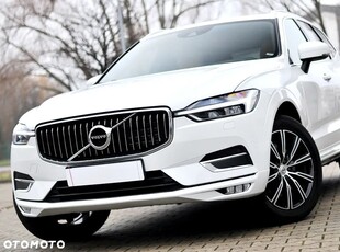 Volvo XC 60 T4 Inscription