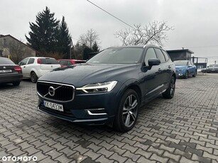 Volvo XC 60 T8 AWD Recharge Geartronic Inscription