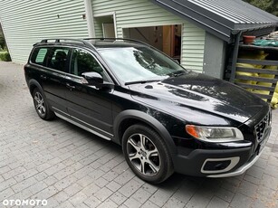 Volvo XC 70