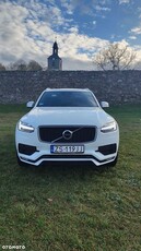 Volvo XC 90 D5 AWD R-Design