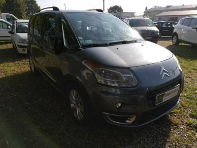 Citroen C3 Picasso