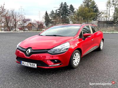 Renault Clio Salon Polska Nawigacja Satelitarna