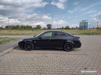 Saab 9-3 1.9 TID doinwestowany