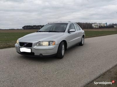 Volvo s60 2.4 d5