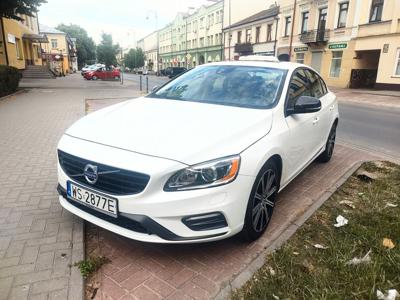 Volvo S60 T5 2.0