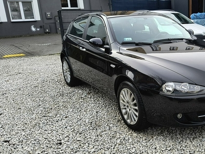 Alfa Romeo 147