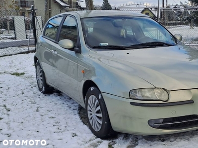 Alfa Romeo 147 1.6 T.S Distinctive