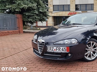 Alfa Romeo 147 1.6 T.S Impression