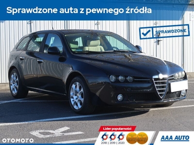 Alfa Romeo 159