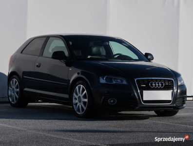 Audi A3 1.4 TFSI