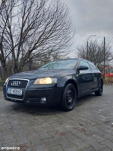 Audi A3 1.6 Ambition