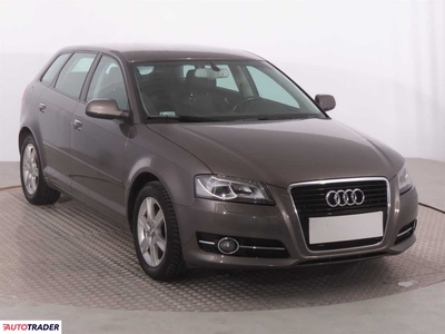 Audi A3 1.8 158 KM 2012r. (Piaseczno)