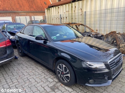 Audi A4 1.8 TFSI