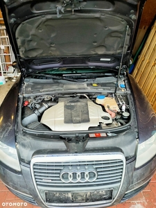 Audi A6 3.0 TDI Quattro Tiptronic