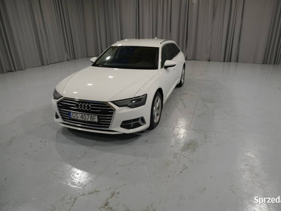 AUDI A6 GS4078F