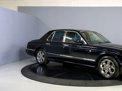 Bentley Arnage