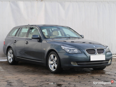 BMW 5 525d xDrive