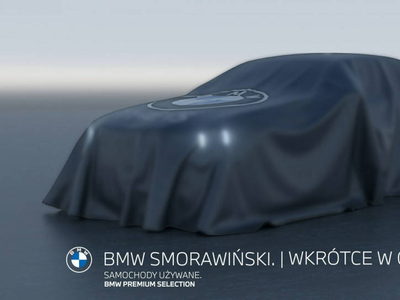 BMW 640 40d Salon Polska/BMW Smorawiński LASER, HARMAN, Hea…