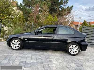 BMW ActiveHybrid 3