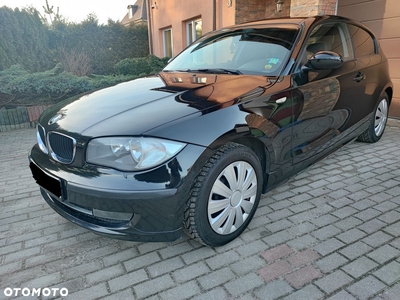 BMW Seria 1 116i