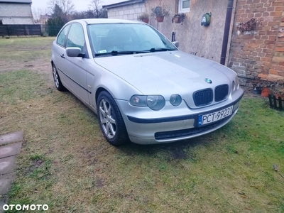 BMW Seria 3 316ti