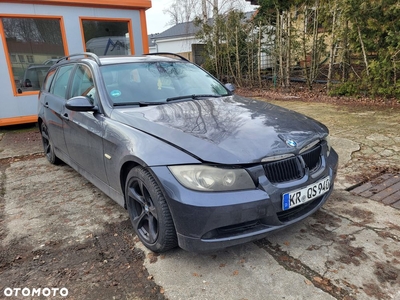 BMW Seria 3 320d