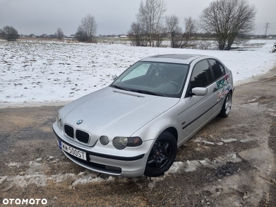 BMW Seria 3 323Ci