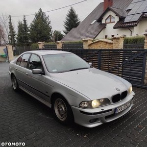 BMW Seria 5 530d