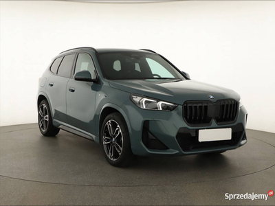 BMW X1 sDrive18i