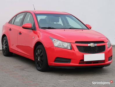 Chevrolet Cruze 1.6 i 16V