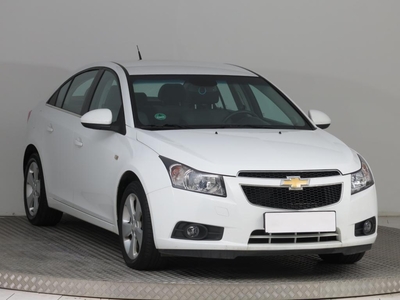 Chevrolet Cruze 2012 2.0 VCDi 197812km ABS