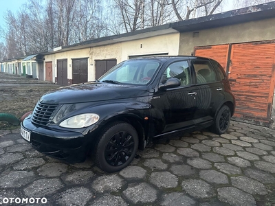 Chrysler PT Cruiser 1.6 Classic