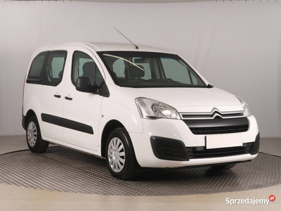 Citroen Berlingo 1.6 HDi