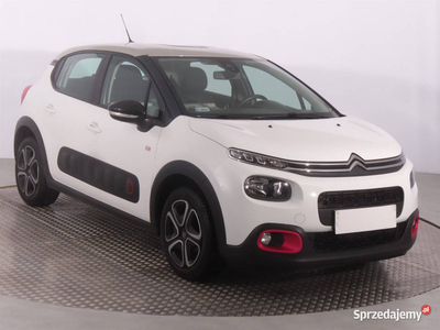 Citroen C3 1.2 PureTech