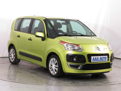 Citroen C3 Picasso 2009 1.4 i 172437km ABS