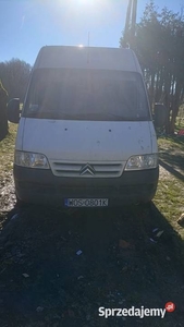 Citroen Jumper 2.2hdi