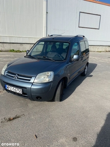 Citroën Berlingo II 1.6 HDi Multispace Plus