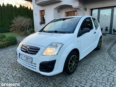 Citroën C2 1.1 Furio