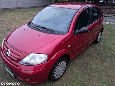 Citroën C3 1.1 Advance