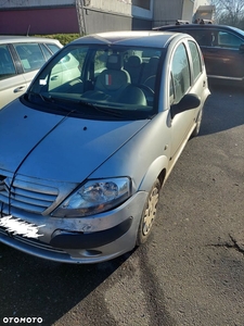 Citroën C3 1.1 Advance