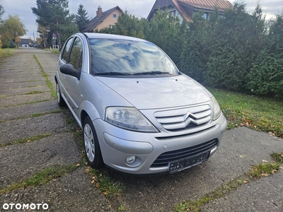 Citroën C3 1.4 16V Exclusive