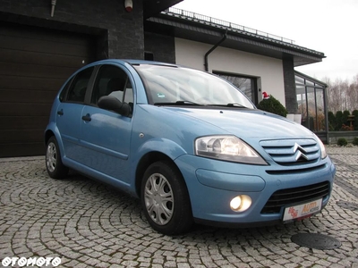 Citroën C3 1.4 Attraction