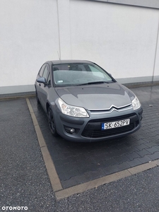 Citroën C4