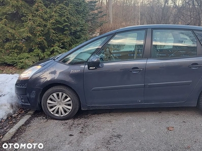 Citroën C4 Picasso