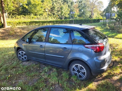 Citroën C4 Picasso HDi 110 FAP Selection